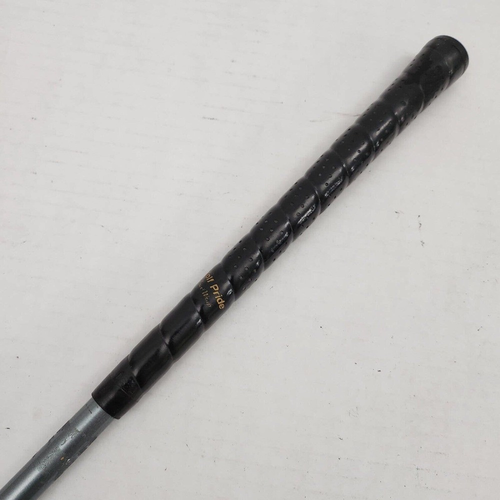 Womens Callaway Great Big Bertha Hawkeye 3 Fairway Wood Gems UL Ladies RH 42.5" - Picture 11 of 13